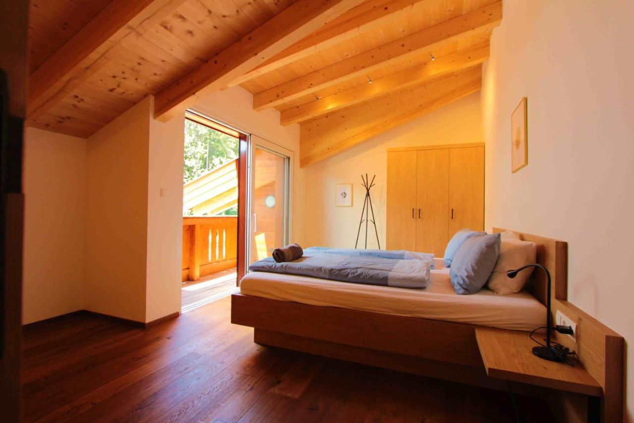 Mountain Penthouse Top 8 & 9 Fuegen Exterior photo