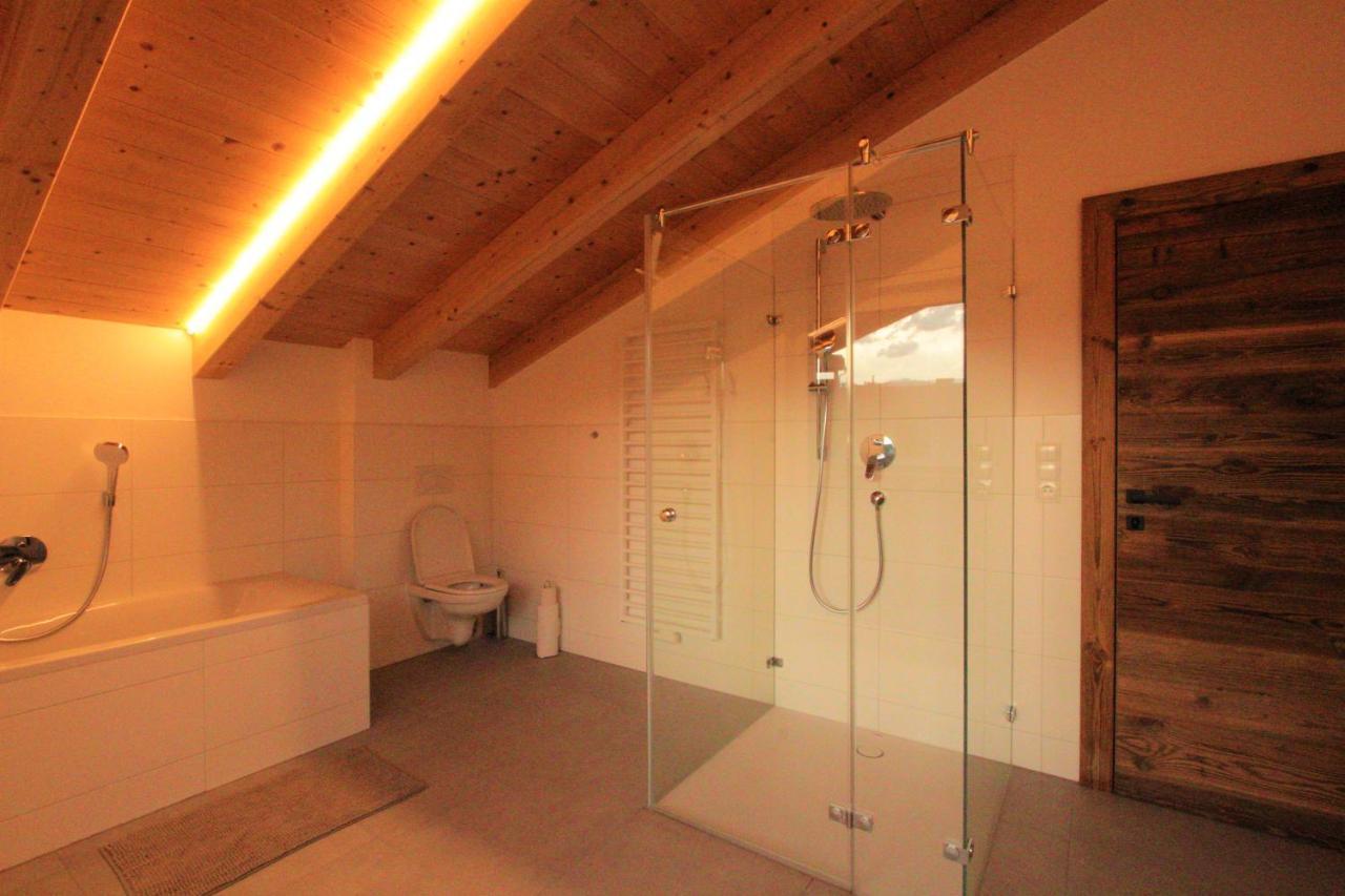 Mountain Penthouse Top 8 & 9 Fuegen Exterior photo